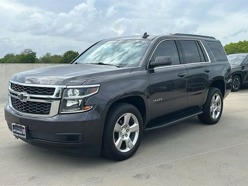 Used 2017 Chevrolet Tahoe LS image 8