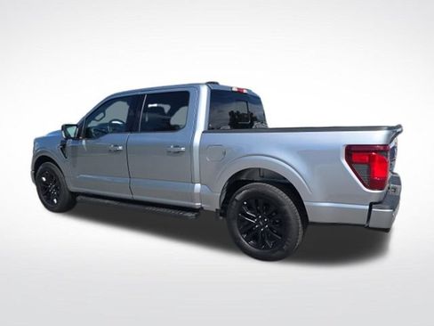 Used 2025 Ford F150 XLT w/ Equipment Group 302A MID RWD image 5