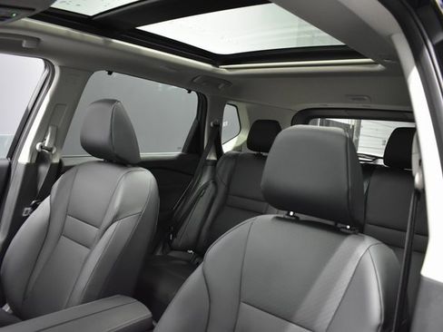 New 2026 Nissan Rogue SV w/ SV Premium Package image 16