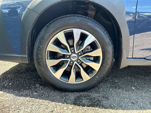 Certified 2023 Subaru Outback Touring AWD/4WD image 20