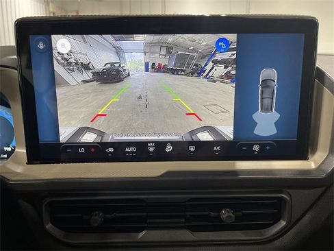 New 2025 Ford Bronco Sport Big Bend image 26