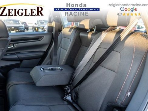 Used 2024 Honda CR-V Sport image 16