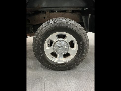 Used 2007 Dodge Ram 2500 Truck SLT w/ Quad Cab Big Horn Value Group AWD/4WD image 34