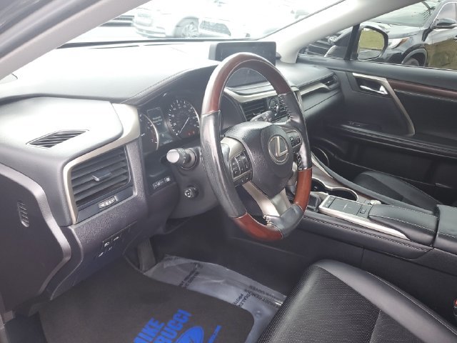 Used 2022 Lexus RX 350 AWD w/ Premium Package image 21