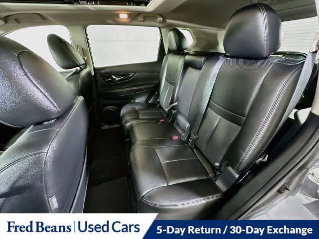 Used 2020 Nissan Rogue SL w/ Premium Package AWD/4WD image 33