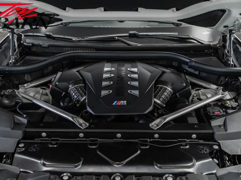 Used 2024 BMW X5 M60i image 57