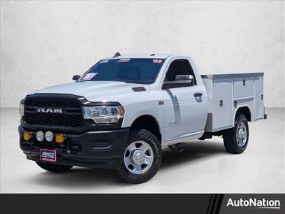 Used 2022 RAM 2500 Tradesman