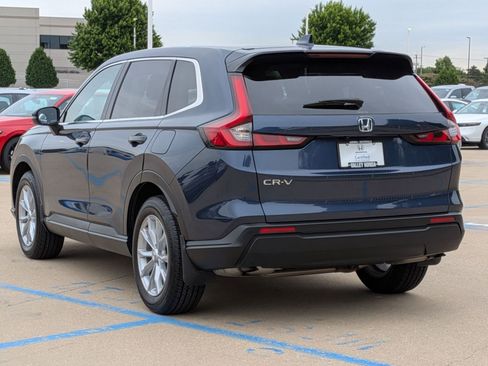 Used 2024 Honda CR-V EX image 8
