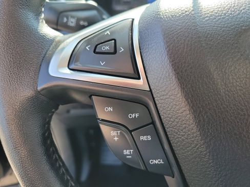 Used 2023 Ford Edge SEL w/ Convenience Package AWD/4WD image 24