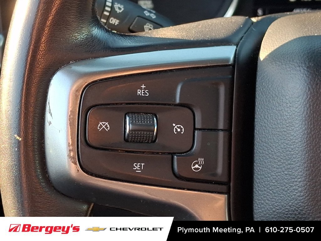 Used 2019 Chevrolet Silverado 1500 RST AWD/4WD image 22
