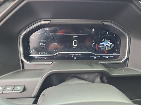 Used 2024 GMC Sierra 1500 AT4 w/ Technology Package image 23