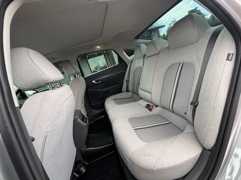 Used 2020 Hyundai Sonata SEL w/ Convenience + Sunroof Package FWD image 18