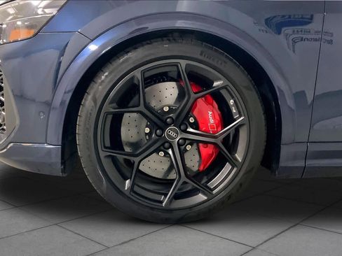 Used 2025 Audi RS Q8 performance AWD/4WD image 10
