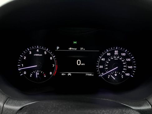 Used 2020 Genesis G80 3.8 w/ Sport Package 02 AWD/4WD image 23