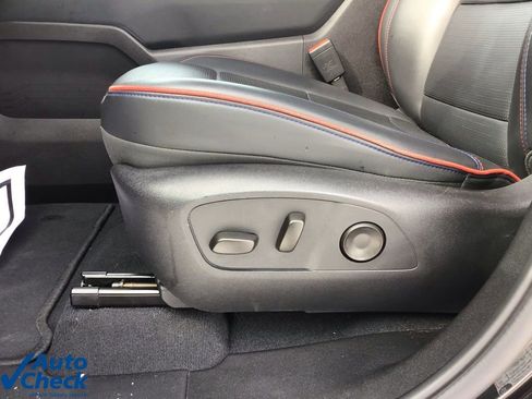 Used 2024 Chevrolet Silverado EV RST image 29