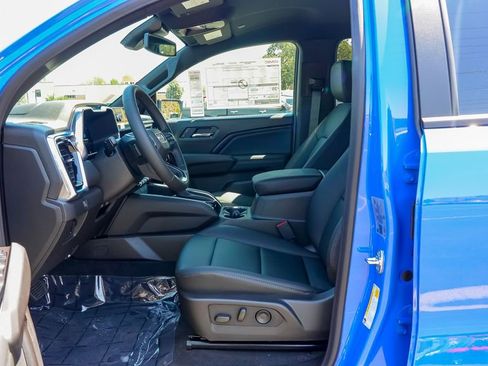 New 2026 GMC Canyon Elevation w/ Convenience Package image 19