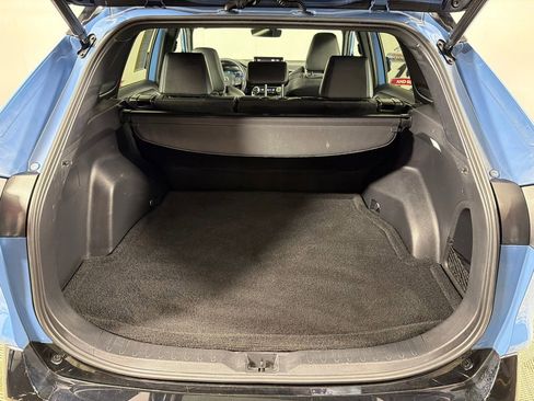 Used 2022 Toyota RAV4 XSE image 19