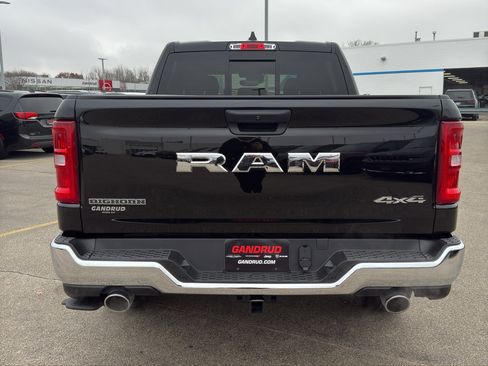 New 2026 RAM 1500 Big Horn image 7