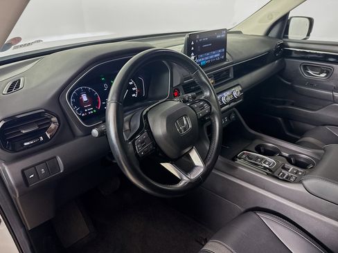 Certified 2024 Honda Pilot EX-L image 8