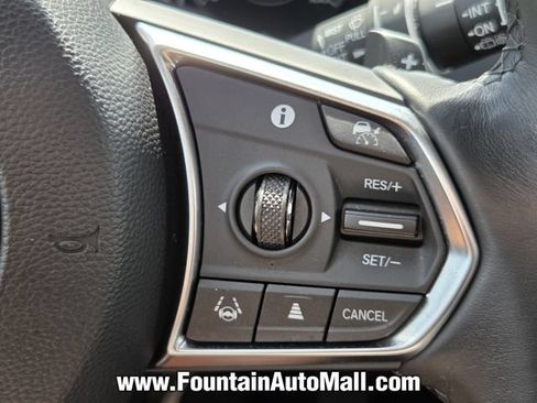 Certified 2023 Acura RDX AWD w/ Technology Package image 23