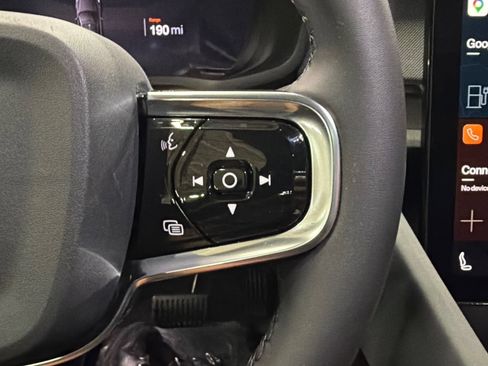 Certified 2024 Polestar Polestar 2 AWD/4WD image 11