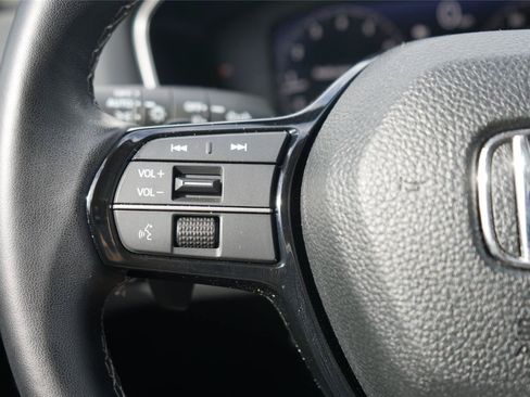 Used 2024 Honda Civic Touring image 16