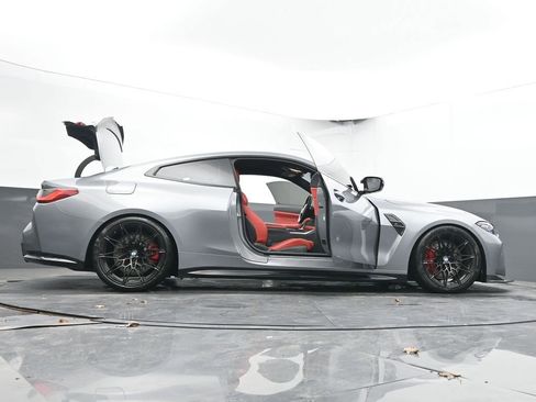 Used 2024 BMW M4 xDrive Competition w/ Executive Package image 64