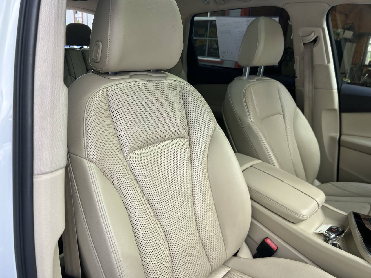 Used 2017 Audi Q7 3.0T Premium Plus AWD/4WD image 20