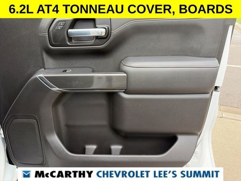 Used 2021 GMC Sierra 1500 AT4 AWD/4WD image 33