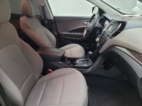 Used 2018 Hyundai Santa Fe Sport image 21