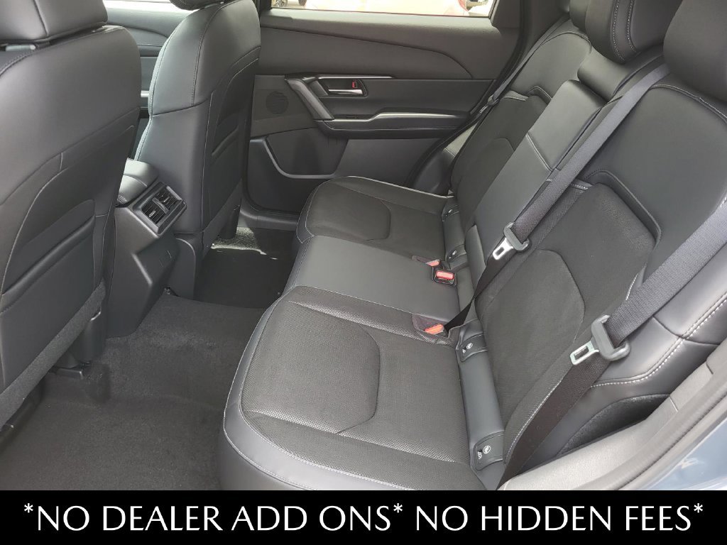 New 2026 MAZDA CX-5 Preferred AWD/4WD image 11
