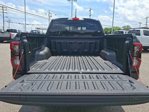 New 2025 Ford Ranger XLT AWD/4WD image 27