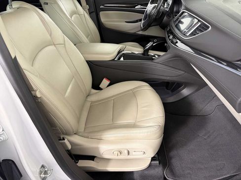 Used 2018 Buick Enclave Premium w/ Trailering Package FWD image 11
