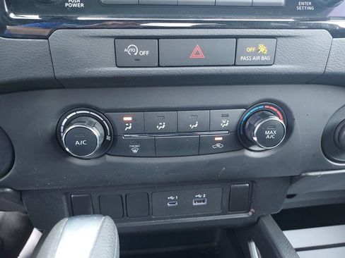 Used 2024 Nissan Frontier S w/ S Utility Package RWD image 24