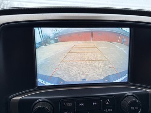 Used 2018 GMC Sierra 3500 Denali w/ Duramax Plus Package image 8