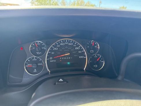New 2025 Chevrolet Express 2500 w/ Driver Convenience Package RWD image 17