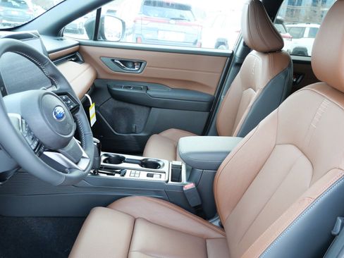 New 2026 Subaru Outback Touring XT image 5