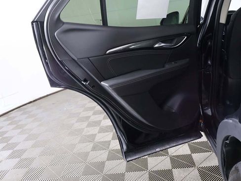 Used 2023 Buick Envision Essence image 24