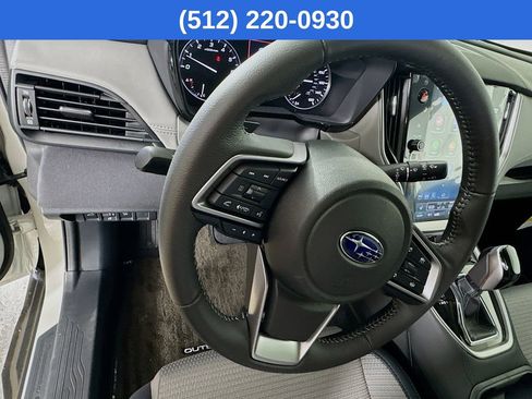 New 2025 Subaru Outback Premium image 12