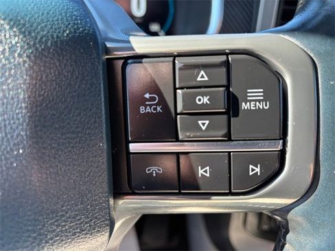 Used 2021 Ford F150 Limited image 19