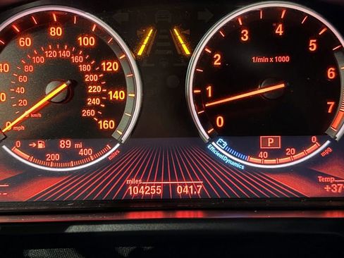 Used 2016 BMW X5 xDrive35i image 21