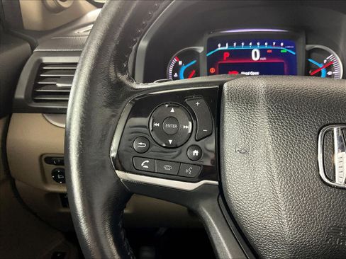 Used 2022 Honda Pilot Special Edition image 12