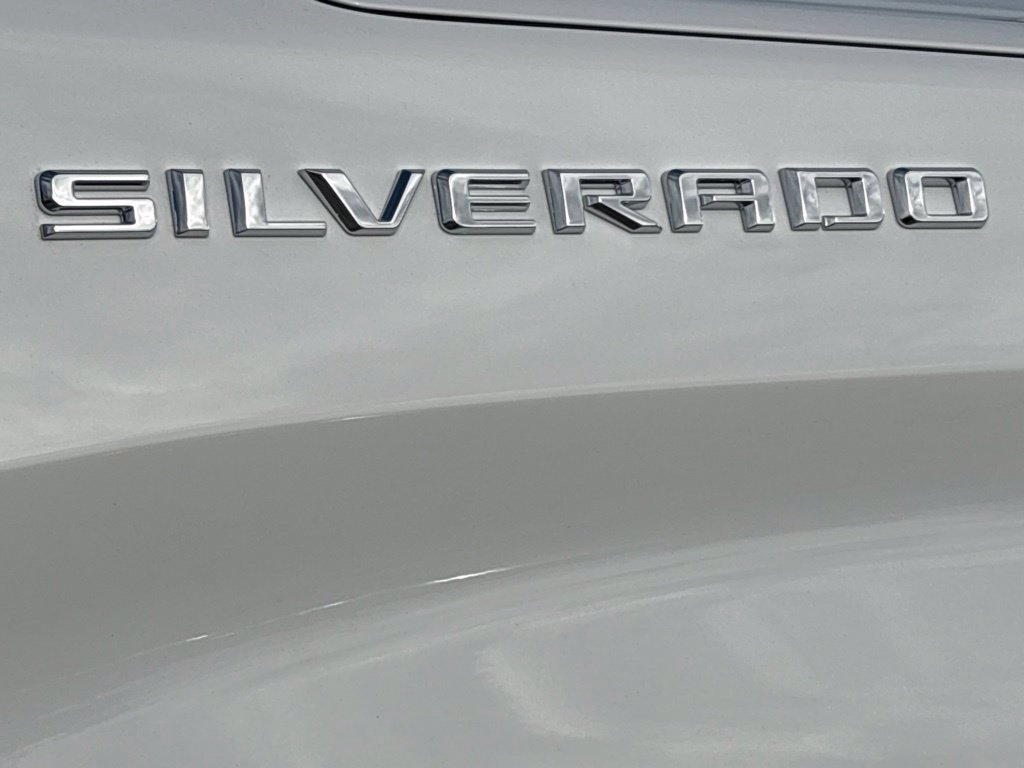 New 2026 Chevrolet Silverado 1500 RST w/ RST Select Package AWD/4WD image 31