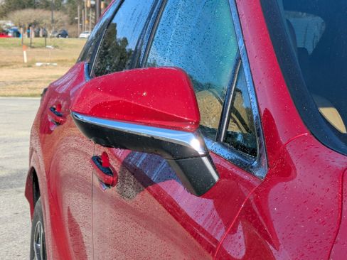 New 2026 Lexus RX 350h w/ Convenience Package image 11