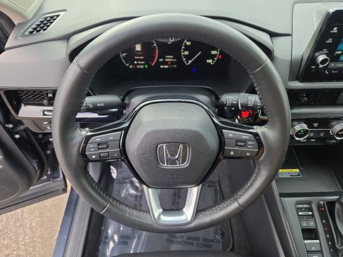 Certified 2024 Honda CR-V EX-L image 21