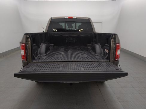 Used 2018 Ford F150 XLT w/ Equipment Group 302A Luxury AWD/4WD image 29