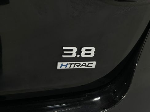 Used 2017 Genesis G80 3.8 w/ Option Group 03 image 40