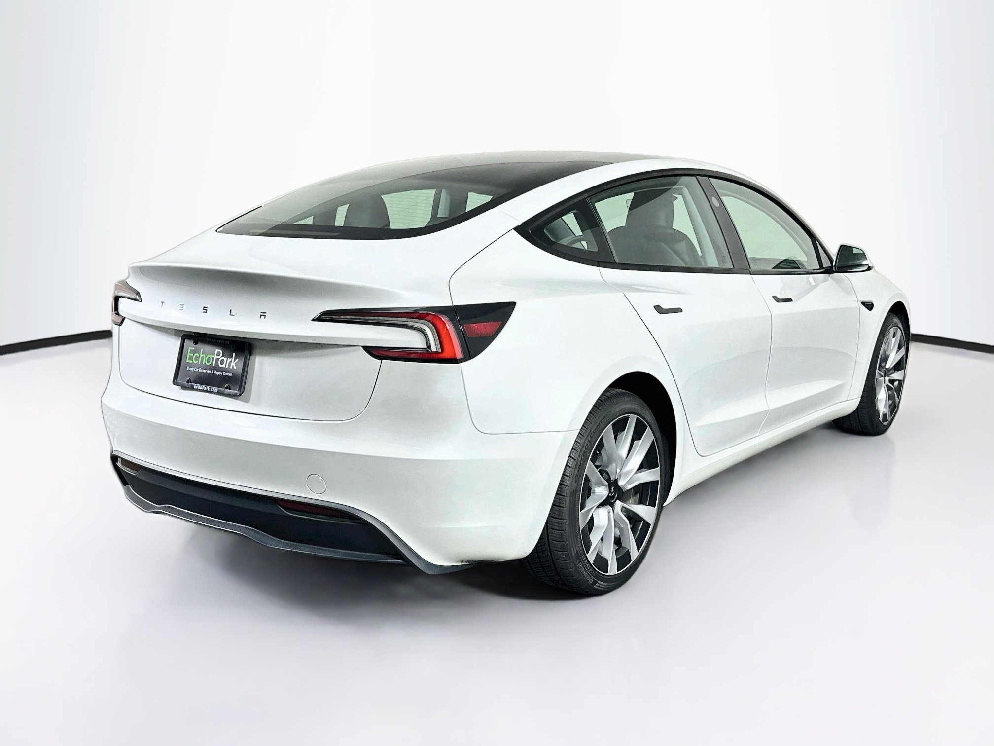 Used 2025 Tesla Model 3 Long Range RWD image 9