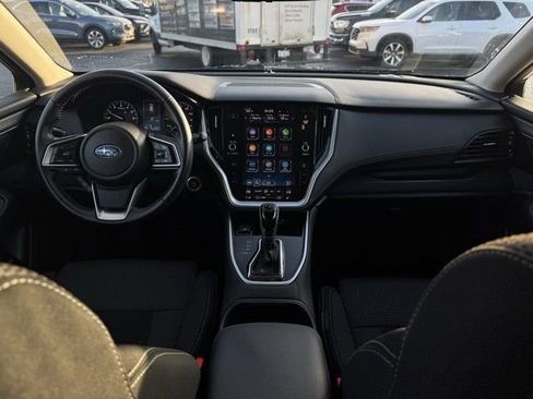 Used 2022 Subaru Outback Premium image 22