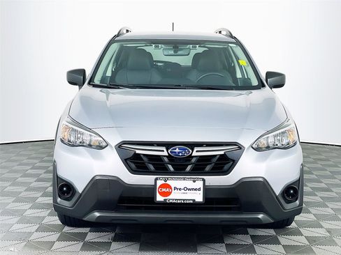 Certified 2023 Subaru Crosstrek 2.0i image 2